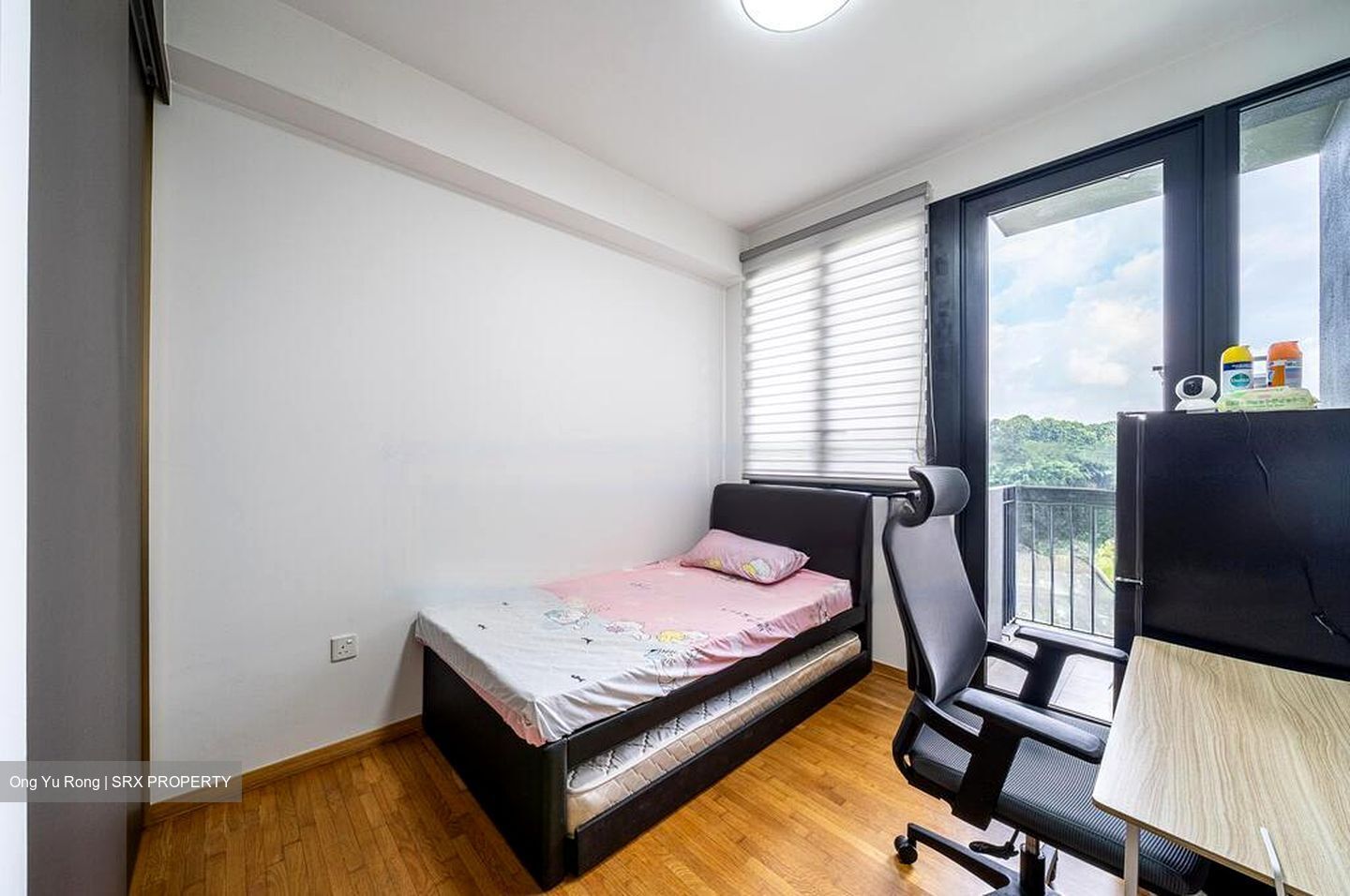 Park Colonial (D13), Condominium #480824541